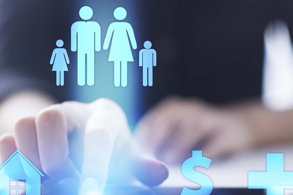 Online-only insurers have the advantage over traditional rivals of not having to pay commission to agents or banks. Photo: Shutterstock