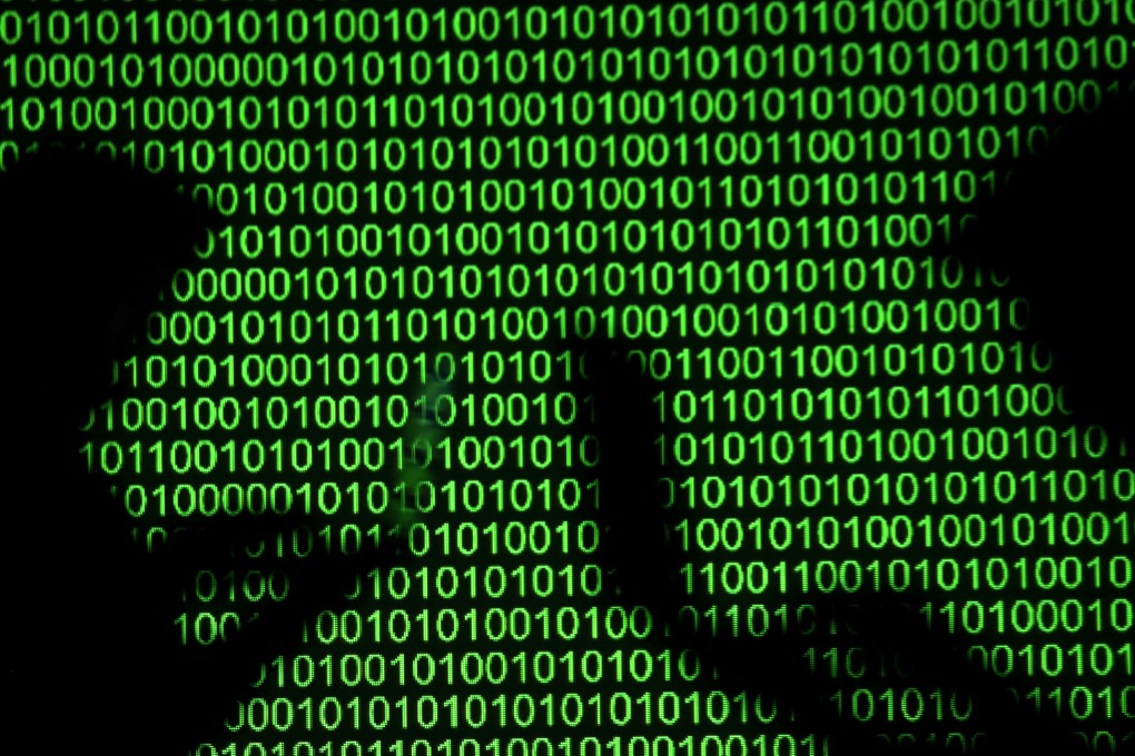 Two Chinese men have been charged by the US with coordinating espionage activity through a hacking group known as APT10. Photo: Reuters