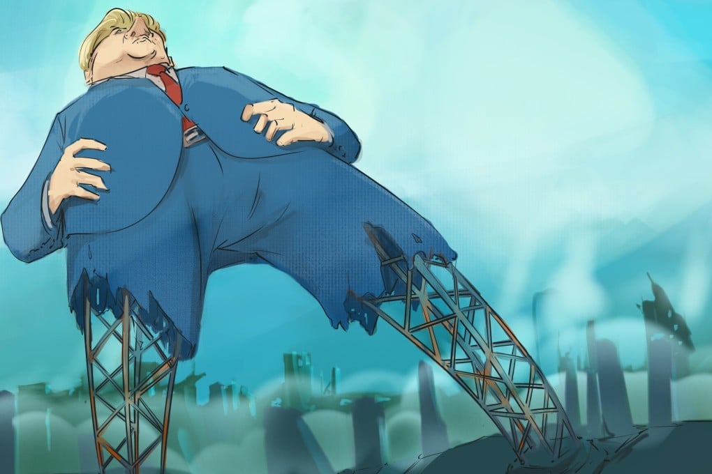 Illustration: Timothy Mcevenue. See: www.timothymcevenue.net