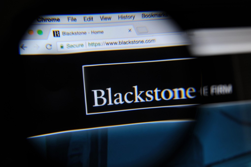 The Blackstone Group has been making commercial property acquisitions in the Greater Bay Area recently. Photo: Alamy
