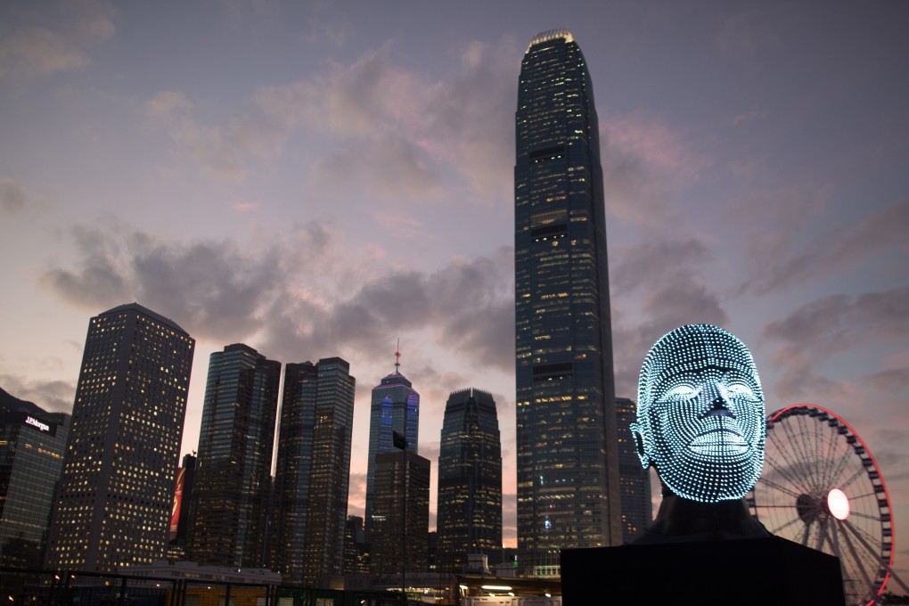 Grade A office rents in Central are likely to decline in 2019, extending a downtrend that began in November. The monthly decline follows a nearly three year uptrend for rental prices in the city’s core business district. Photo: EPA