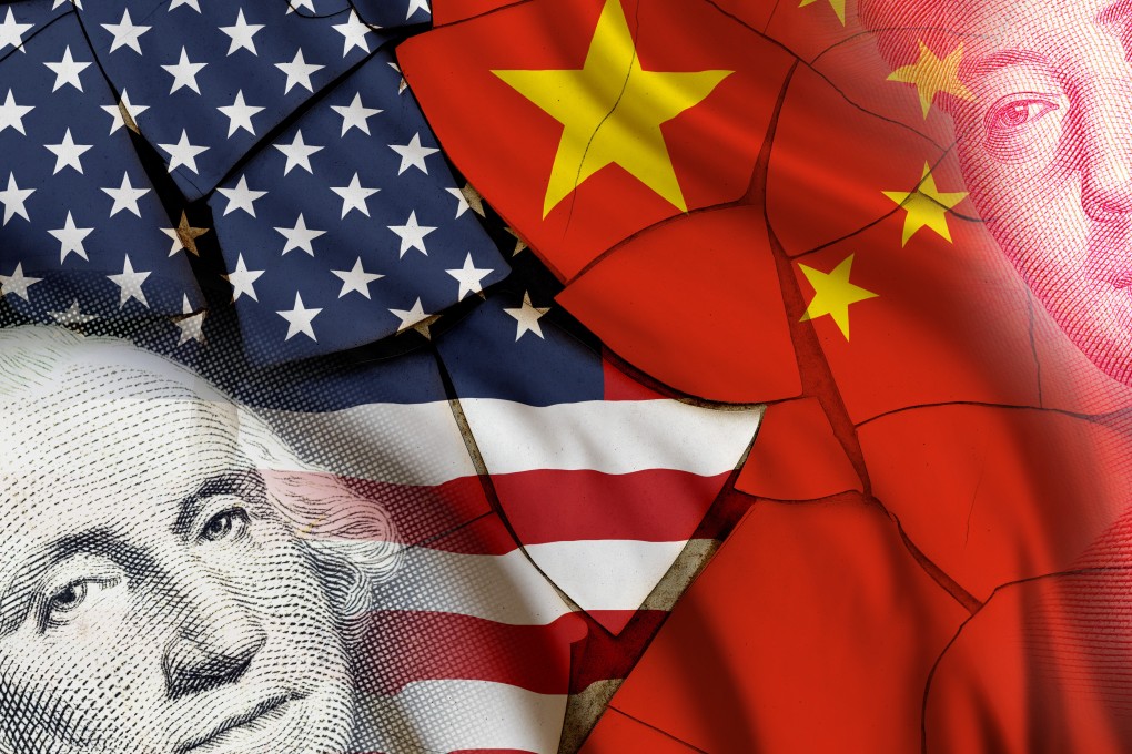 The approach of the US and China differs vastly in reducing the trade deficit between the two countries. Photo: Shutterstock