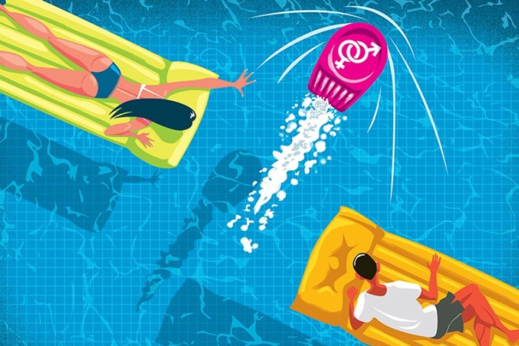 Illustration Marcelo Duhalde