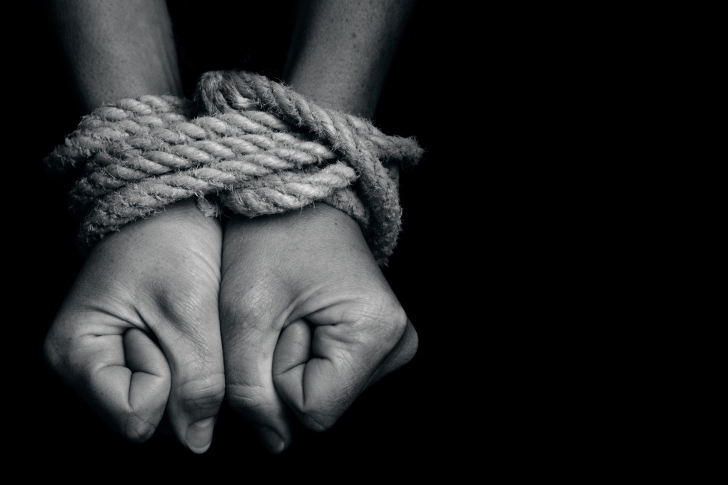 More than 40 million people around the world are in some kind of modern slavery. Photo: Shutterstock