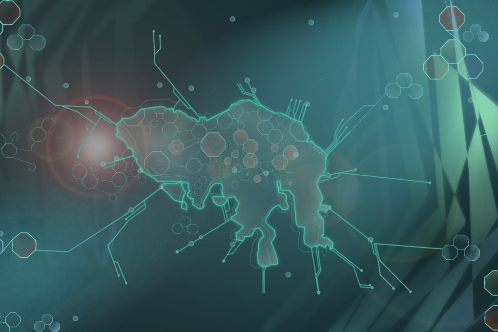 Illustration: Timothy Mcevenue. See: www.timothymcevenue.net