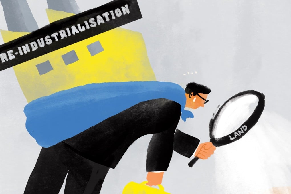 Illustration: SCMP