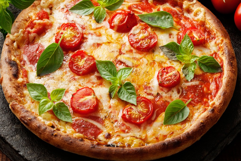 The perfect pizza is an entirely personal thing, says food writer Peter Reinhart. Picture: Alamy