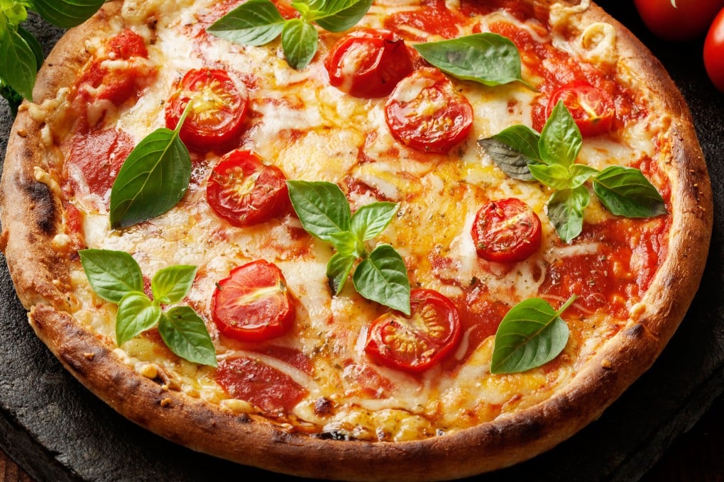 The perfect pizza is an entirely personal thing, says food writer Peter Reinhart. Picture: Alamy
