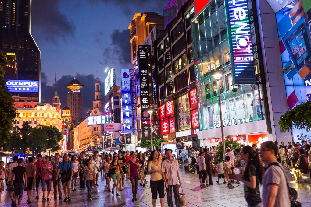 The top leadership vowed to expand domestic consumer spending in 2019. Photo: Alamy