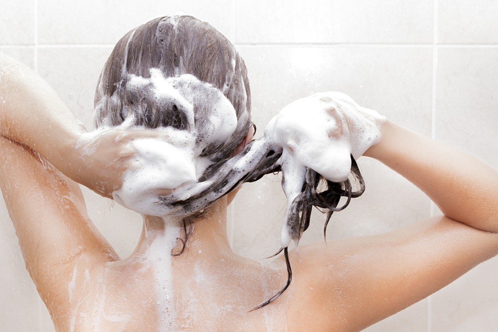 Puberty Study links early puberty in girls to chemicals in shampoo, toothpaste and  soap – even if only used by mother in pregnancy | South China Morning Post