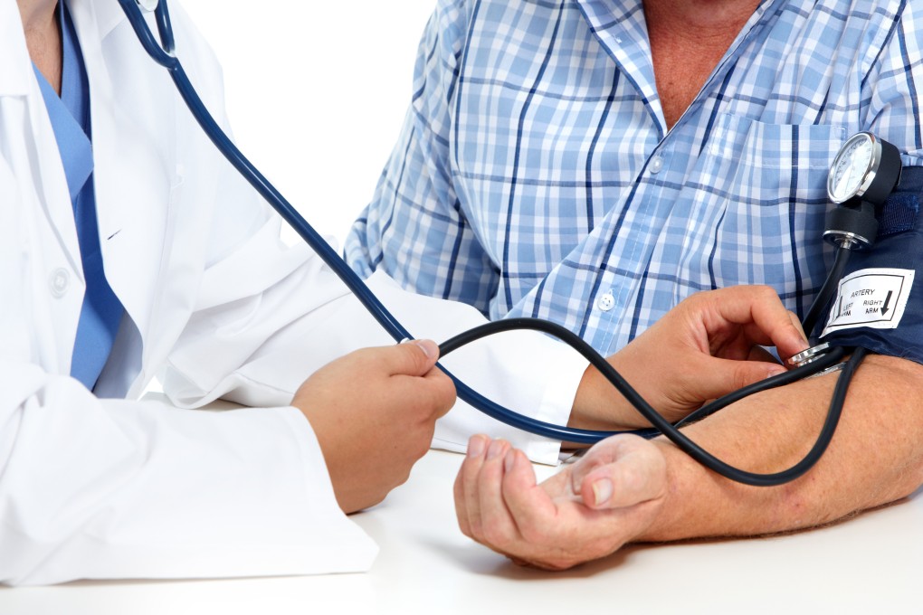 High sodium diets are known to raise the risk of high blood pressure and cardiovascular diseases. Photo: Shutterstock