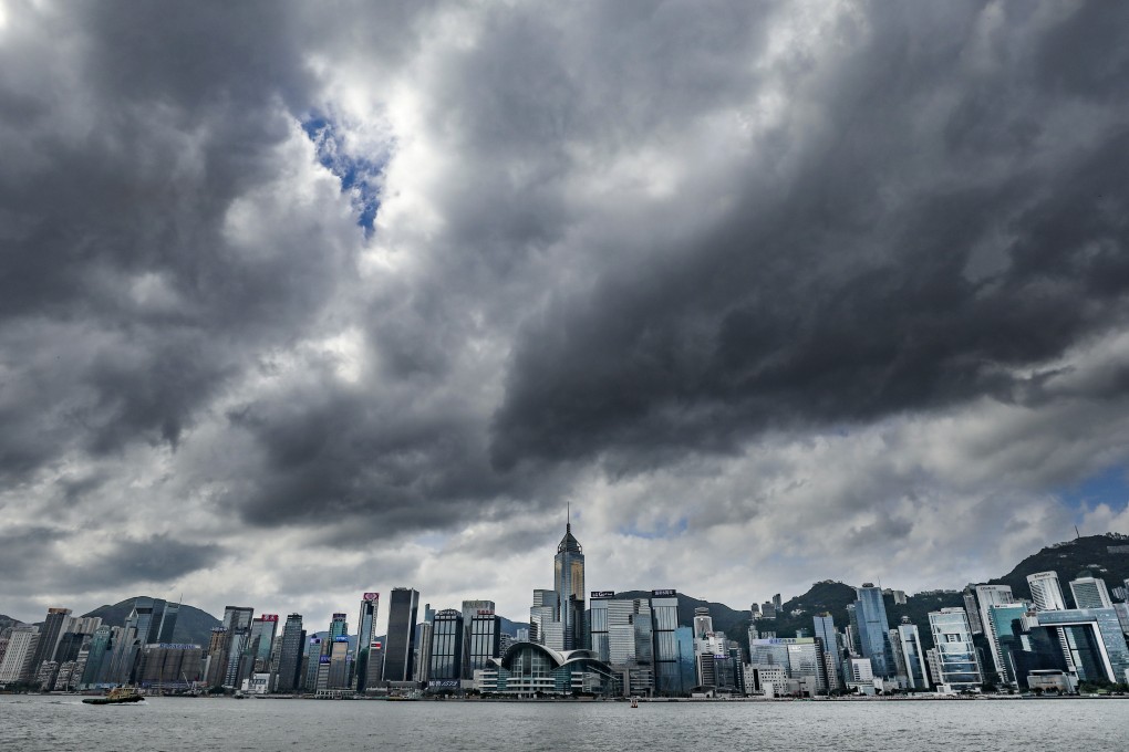 Tom’s forecast for Hong Kong stocks was a little rosier than the reality turned out. Photo: Dickson Lee
