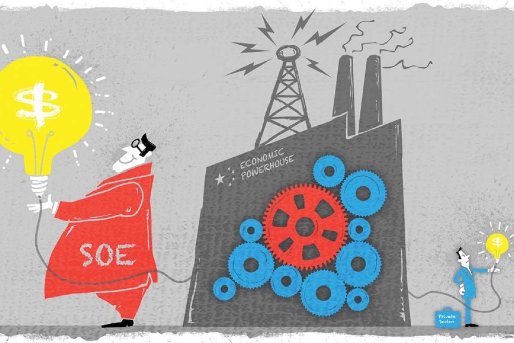 Illustration: Henry Wong