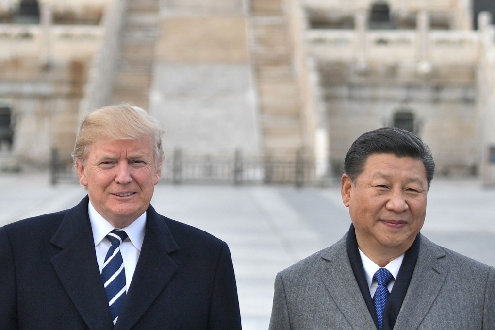 Opinion | Xi and Trump are remaking the world, and we should all be afraid  | South China Morning Post