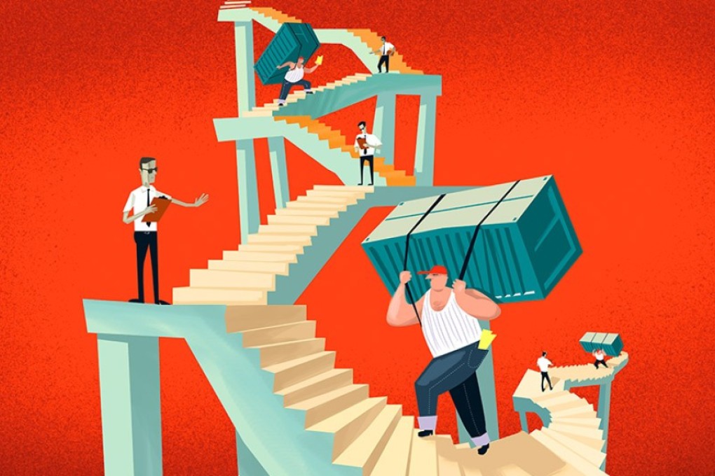 Illustration Marcelo Duhalde