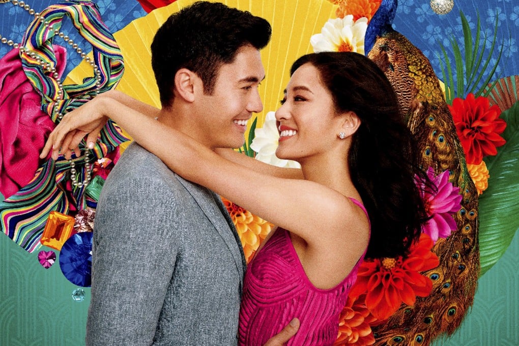 Ovolo in Wong Chuk Hang Road, Aberdeen, will be hosting a Crazy Rich Asians-themed New Year’s party. Photo: Alamy