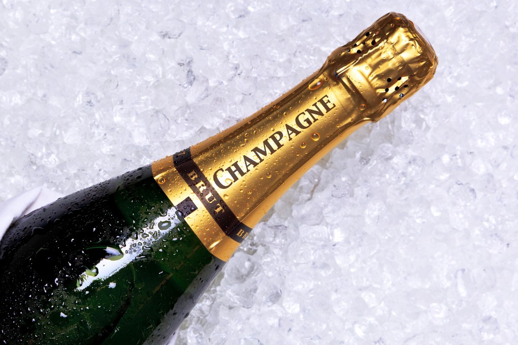 As consumer tastes have evolved, so too have champagnes.