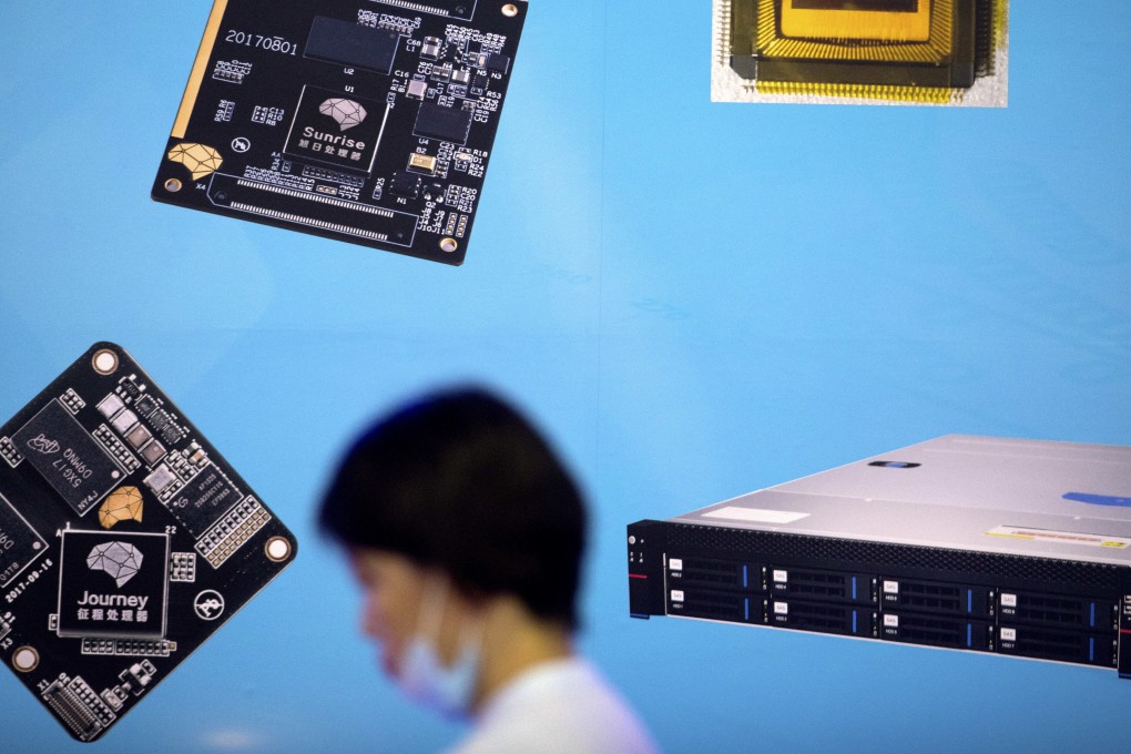 Beijing has unveiled a draft foreign investment law aimed at addressing long-standing complaints from foreign governments and companies about forced technology transfers, but there are concerns it may not go far enough. Photo: AP