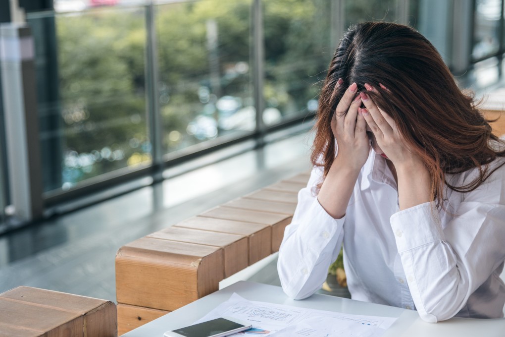 According to psychology professor and anxiety expert Graham Davey, anxiety has reached epidemic proportions.