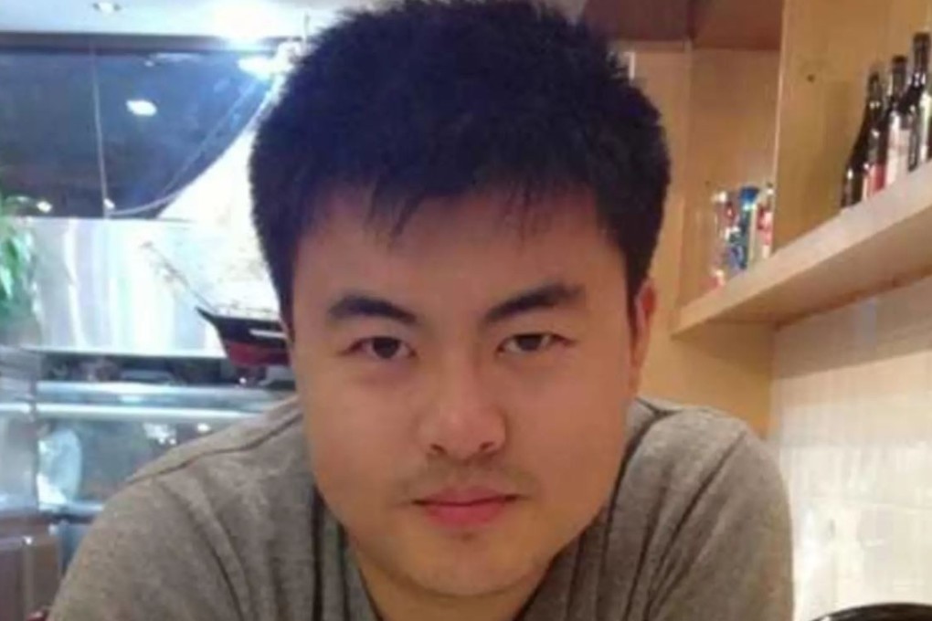 Sydney futures trader Jiongsheng Zhao pleaded guilty to manipulating market prices. Photo: Facebook