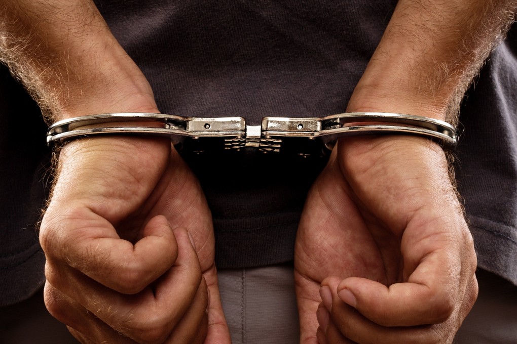 China is the world’s leading executioner. Photo: Shutterstock