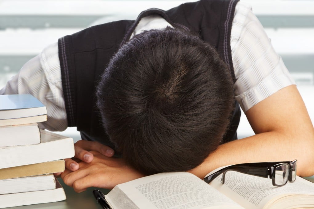 Recent statistics show an alarming trend in which student suicide rates are on the rise.