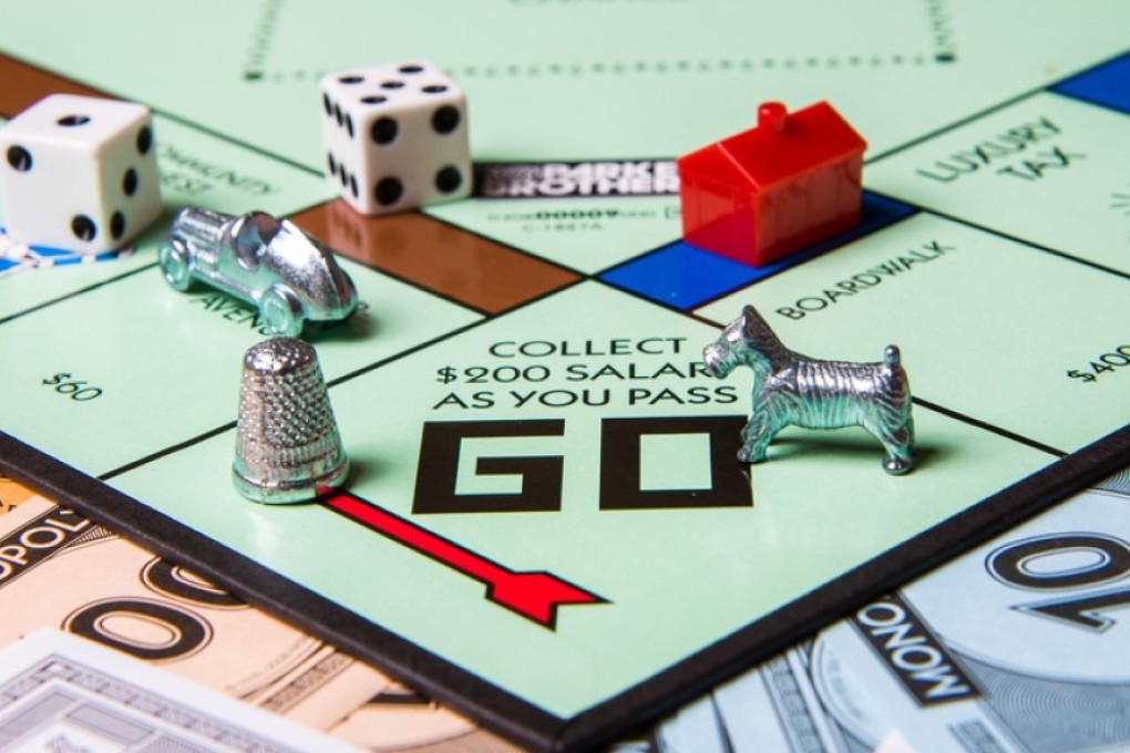 For most people, Monopoly is not an enjoyable board game in any sense of the word. Photo: Shutterstock