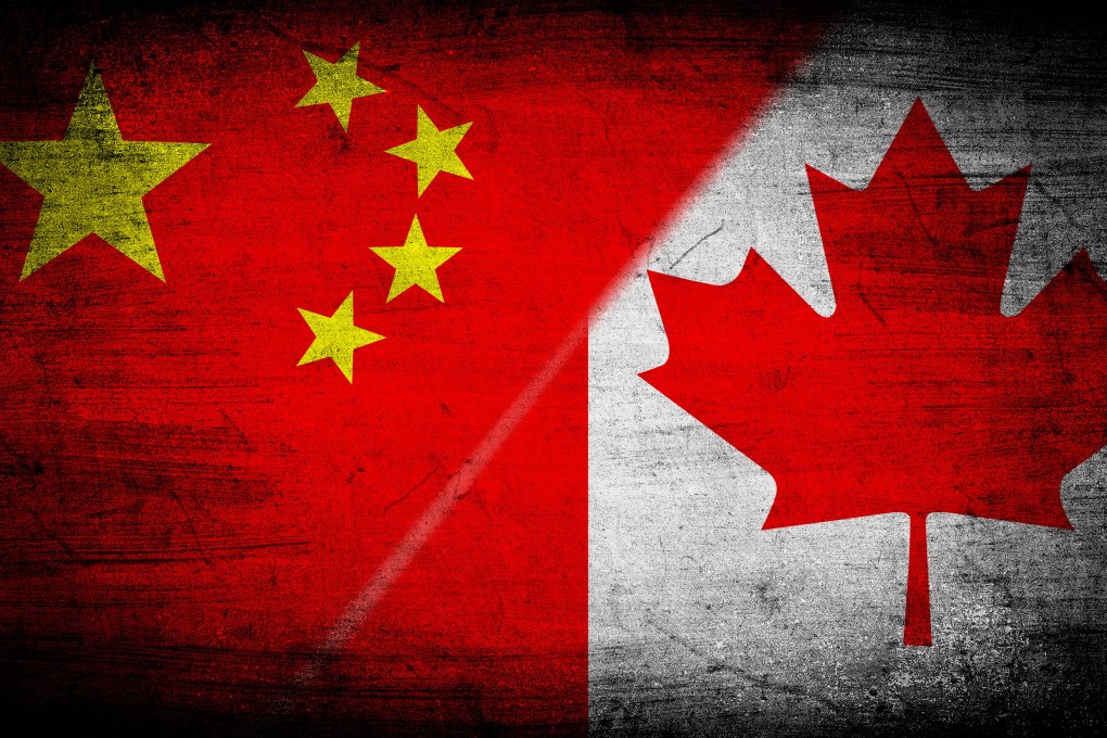 A Chinese court has ordered the retrial of a Canadian given 15 years in prison for drug smuggling, saying his sentence was too lenient. Photo: Shutterstock