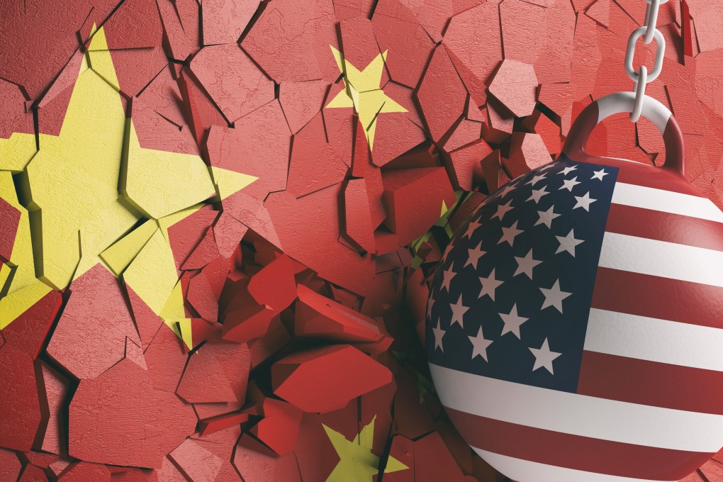 Without careful management, the Sino-US relationship could get worse before it gets better. Photo: ALAMY