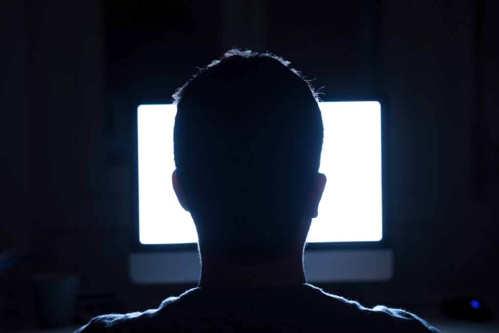 The dark web is being used for drug and weapon sales, people-smuggling and encrypted chat-room communications by terrorists. Photo: Shutterstock