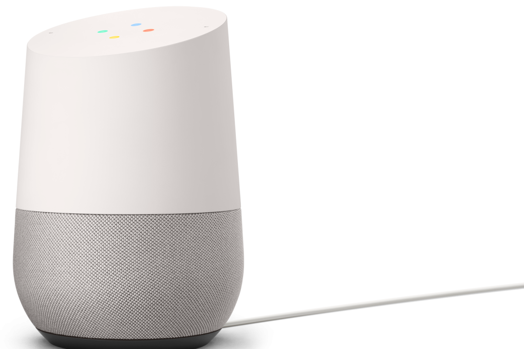A word that SCMP gadget writer Paul Mah used to test Google Home set off a heated debate as to whether its origins was Singaporean English or Malay.