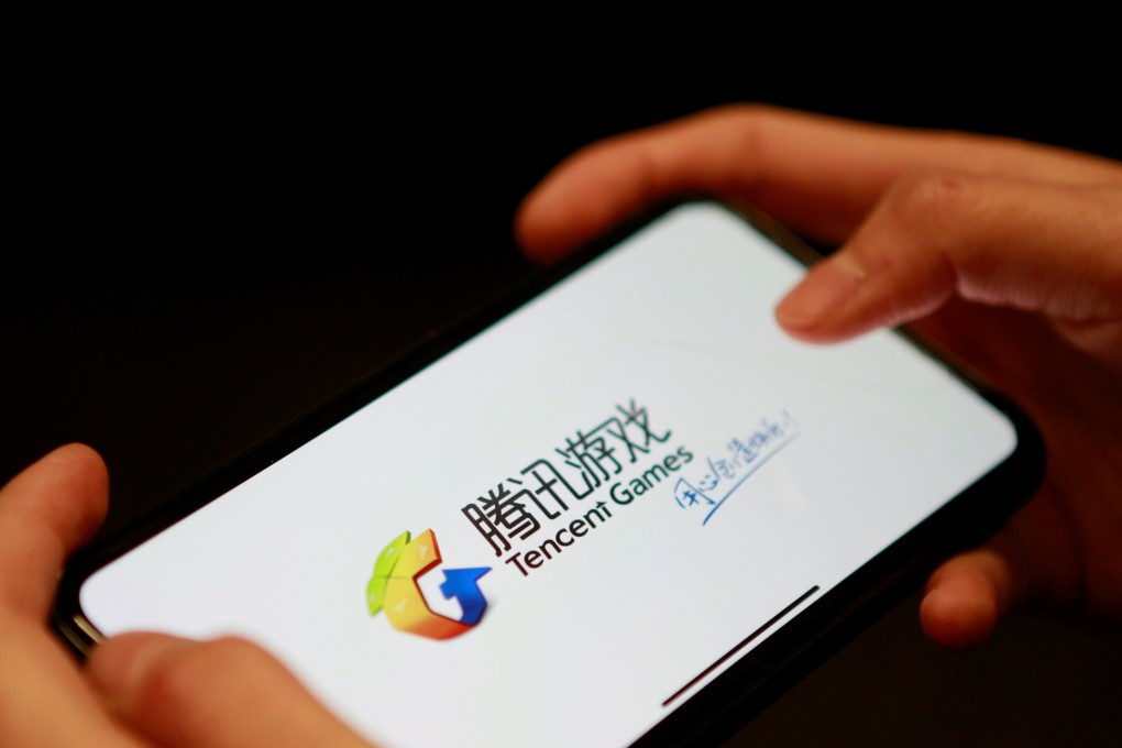 The list of newly approved games was dominated by small and medium developers, with no titles from Tencent and NetEase. Photo: Reuters