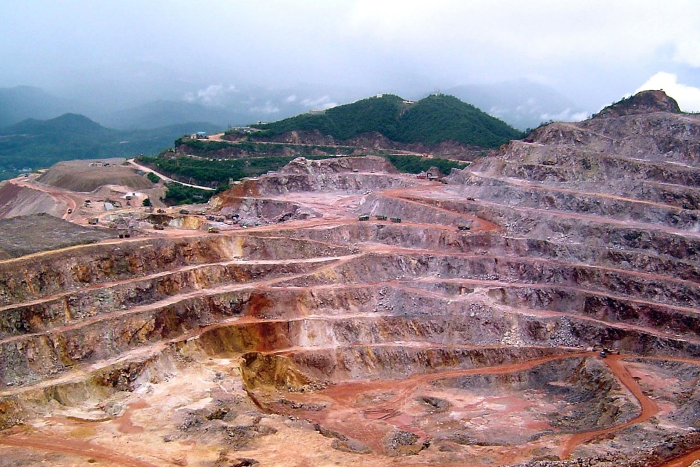 China's Zijin Mining to raise US$1.2 billion through share issue to fund  takeover of Nevsun Resources | South China Morning Post
