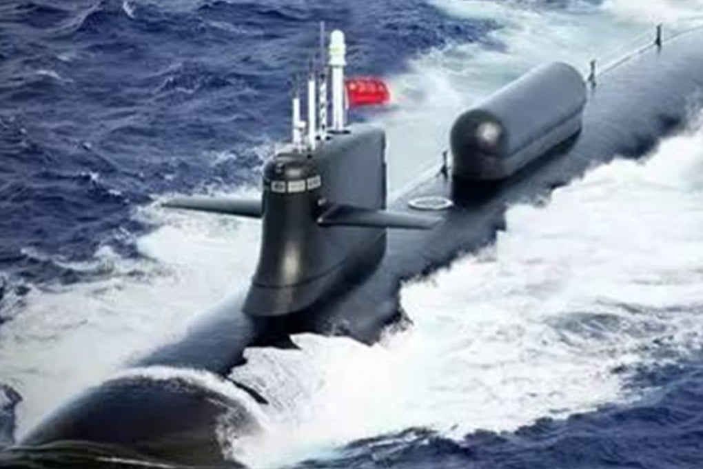 The new facility will allow transmissions to be sent to submarines deep under the sea. Photo: Handout