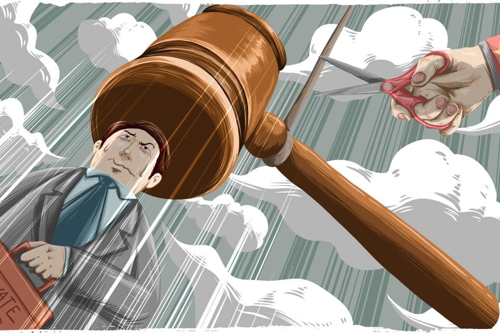 Illustration: Lau Ka-kuen