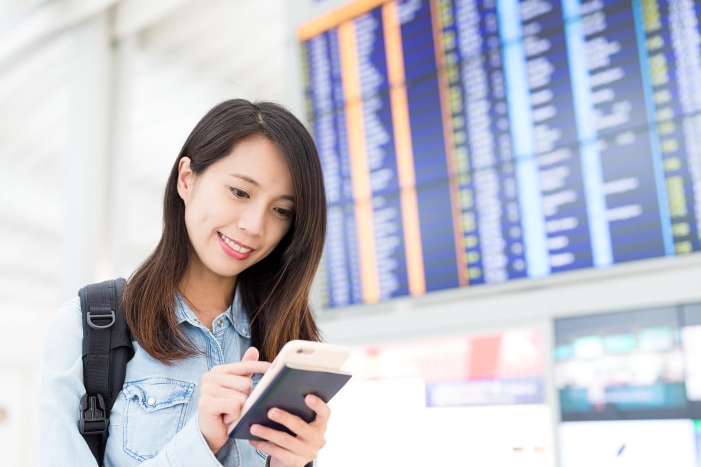Hongkongers can get some great discounts on flights if they book at the right time and go to the right place. Photo: Alamy