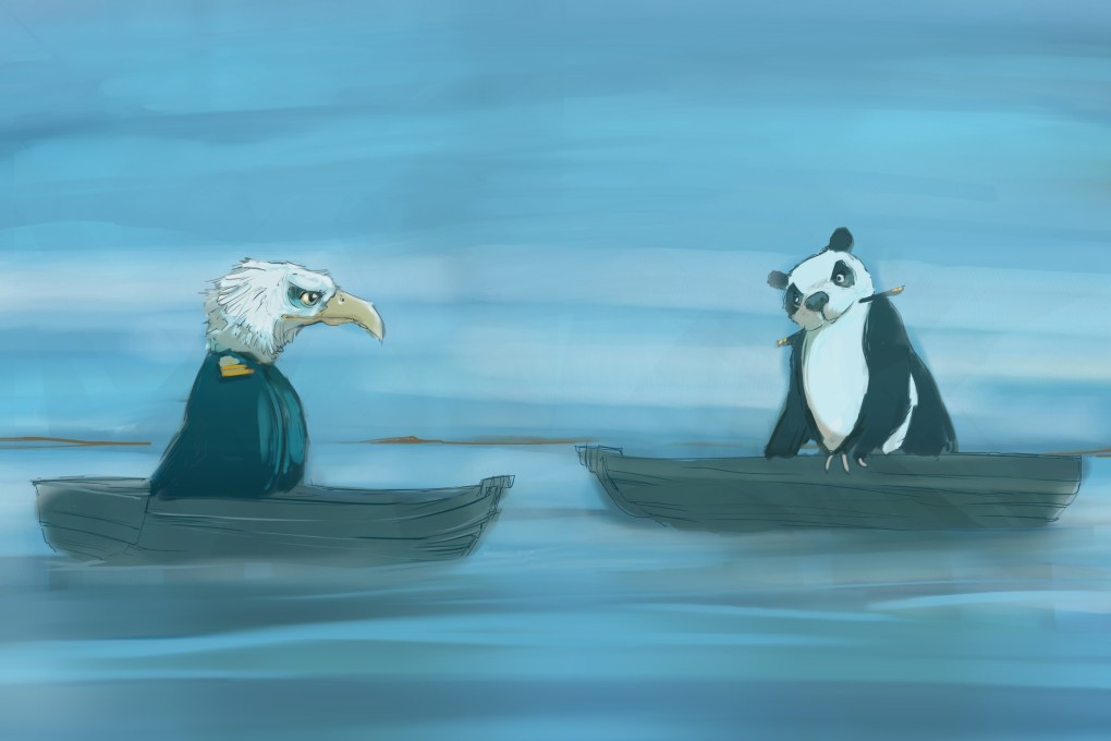 Illustration: Timothy Mcevenue. See: www.timothymcevenue.net