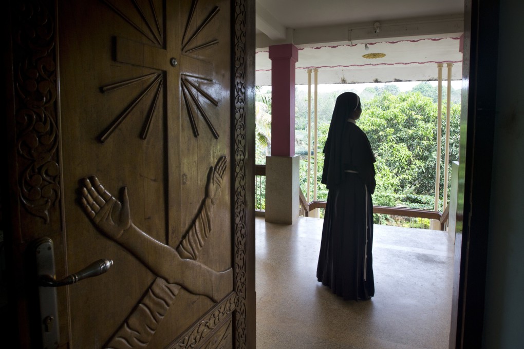 The problem is cloaked by a powerful culture of silence. Many nuns believe abuse is commonplace. Photo: AP