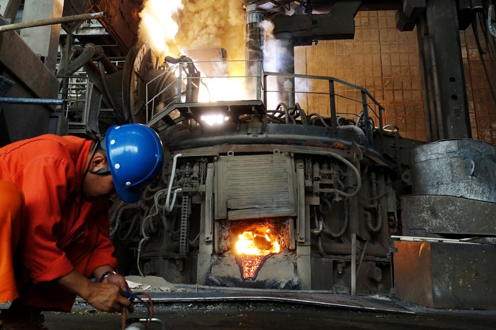 Market woes continue into 2019 as China, Hong Kong stocks kick off new year with losses amid fresh indications of slowdown