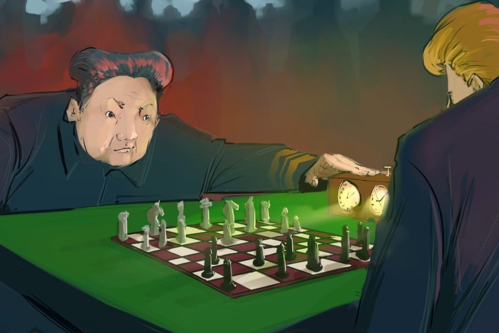 Illustration: Timothy Mcevenue. See: www.timothymcevenue.net