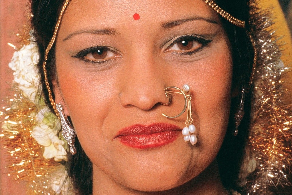I had Indian nose piercing in honour of marriage goddess Parvati and met the love of my life. Coincidence South China Morning Post