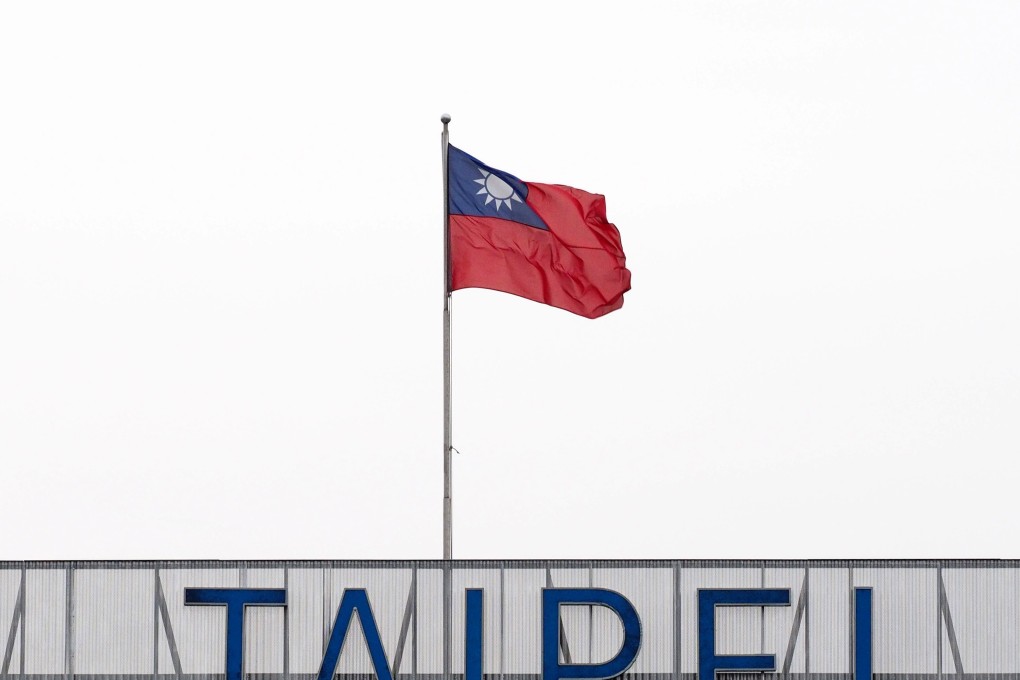 Given the already close economic ties across the Taiwan Strait, political reunification with the mainland is not only right but desirable. Photo: EPA-EFE