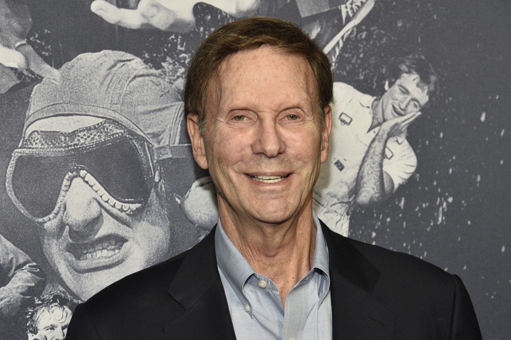 In this June 27, 2018, file photo, Bob Einstein arrives at the Los Angeles premiere of “Robin Williams: Come Inside My Mind” at the TCL Chinese Theatre. Photo: AP
