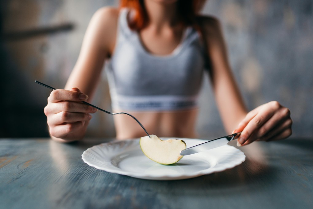 Do strict diets really help you lose weight? Photo: Alamy
