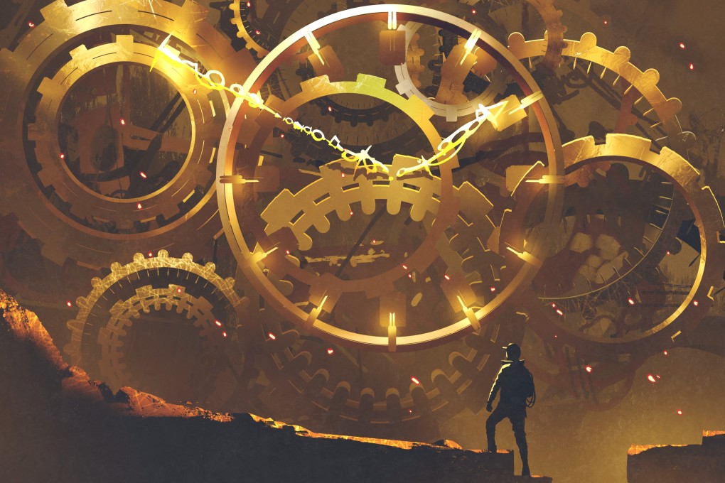 ’The system’ is everywhere, but what is it exactly?