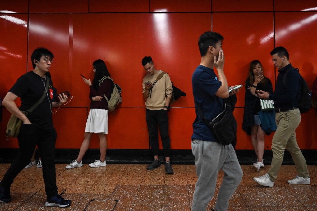 In December, the compulsory scheme, which comprises 426 MPF investment funds, reported a loss of 2.59 per cent. Photo: AFP