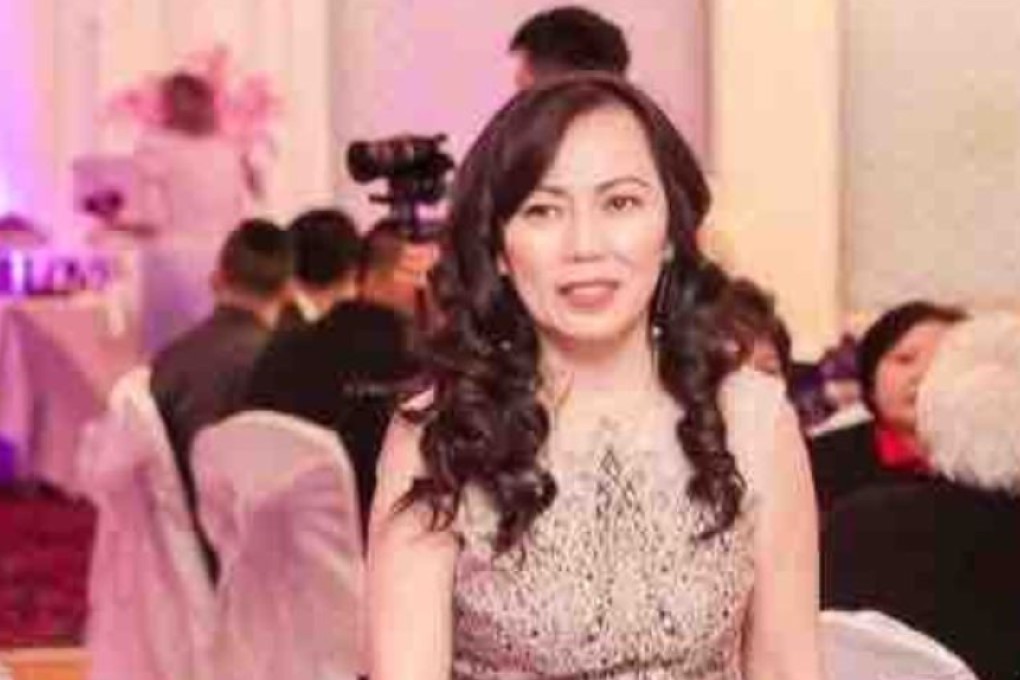 Las Vegas salon owner Nhu ‘Annie’ Ngoc Quynh Nguyen was killed by a customer in a stolen car who failed to pay for a US$35 manicure. Photo: gofundme