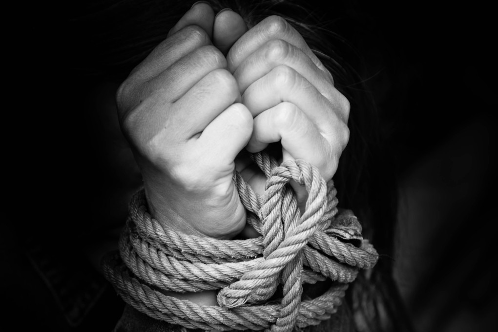 Japanese-occupied northeast China was a hotbed of warlords, bandits and pirates, with the frequent kidnapping of foreigners having become an integral component of the local economy. So why, then, did the snatching of a 19-year-old blond British newlywed become the news story of 1932?