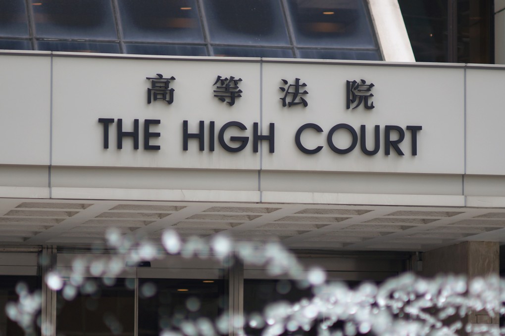 A jury deliberated for eight hours before returning guilty verdicts on three charges. Photo: Fung Chang