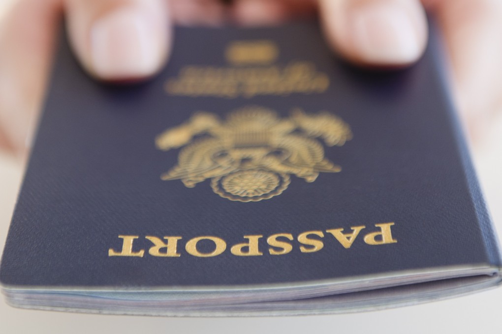 The US says travellers of Chinese heritage need to be particularly careful about travel to China. Stock photo: Shutterstock